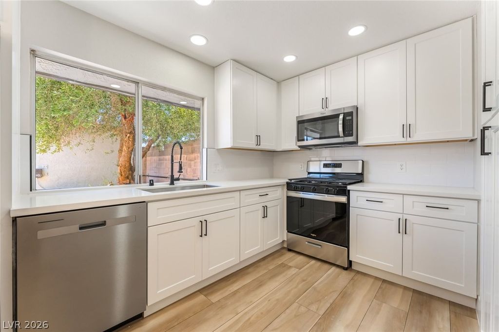 3904 Milford Place, Las Vegas, NV 89102