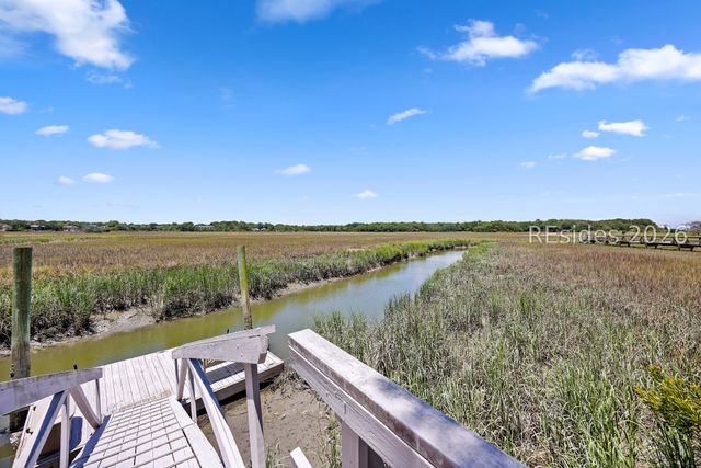 127 Fort Walker Dr, Hilton Head Island, SC 29928
