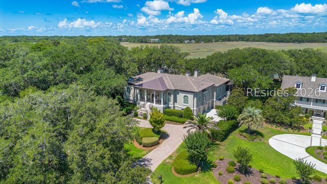127 Fort Walker Dr, Hilton Head Island, SC 29928