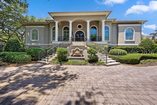 127 Fort Walker Dr, Hilton Head Island, SC 29928