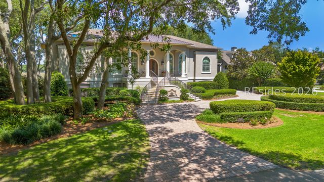 127 Fort Walker Dr, Hilton Head Island, SC 29928