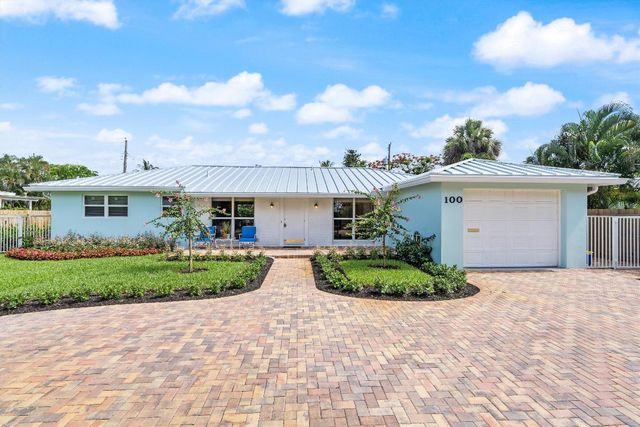100 NW 18th Street, Delray Beach, FL 33444