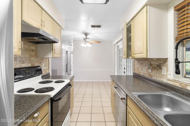 3875 Fay Boulevard, Cocoa, FL 32927