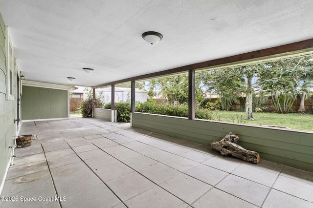 3875 Fay Boulevard, Cocoa, FL 32927