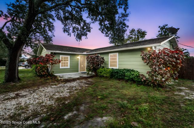 3875 Fay Boulevard, Cocoa, FL 32927