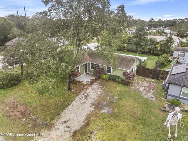 3875 Fay Boulevard, Cocoa, FL 32927