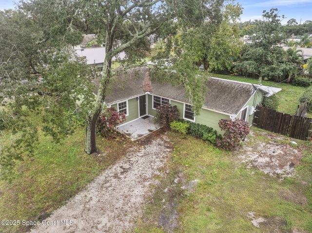 3875 Fay Boulevard, Cocoa, FL 32927