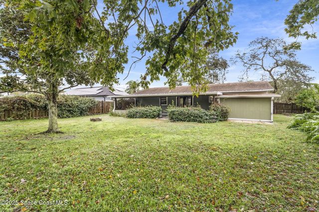 3875 Fay Boulevard, Cocoa, FL 32927