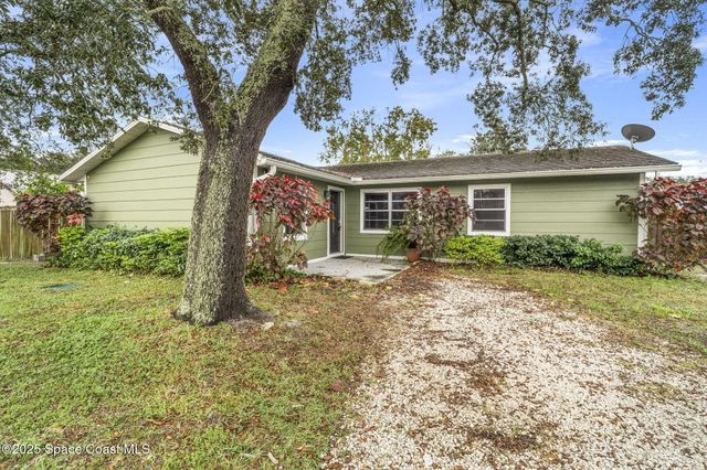 3875 Fay Boulevard, Cocoa, FL 32927