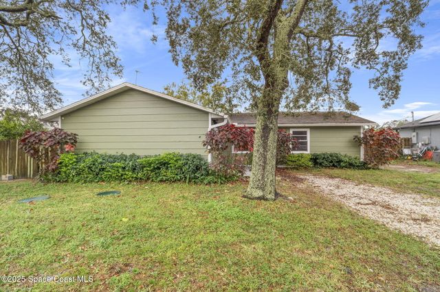 3875 Fay Boulevard, Cocoa, FL 32927