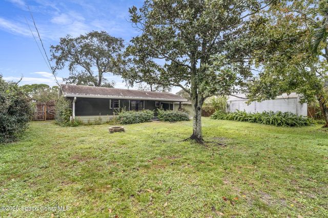 3875 Fay Boulevard, Cocoa, FL 32927