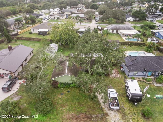 3875 Fay Boulevard, Cocoa, FL 32927