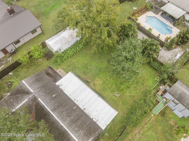 3875 Fay Boulevard, Cocoa, FL 32927