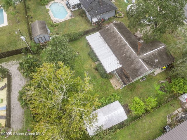 3875 Fay Boulevard, Cocoa, FL 32927