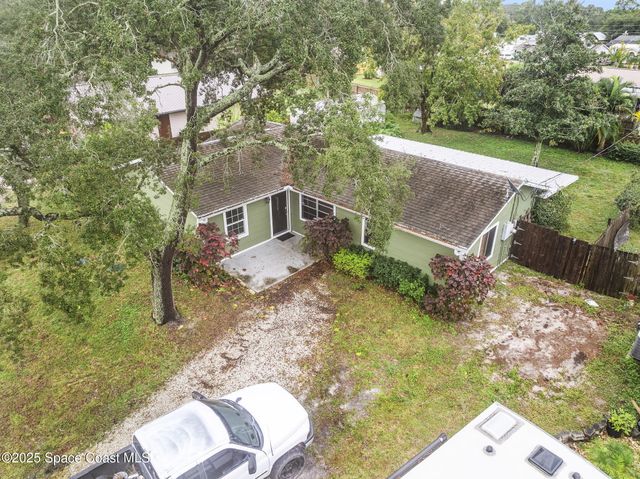 3875 Fay Boulevard, Cocoa, FL 32927