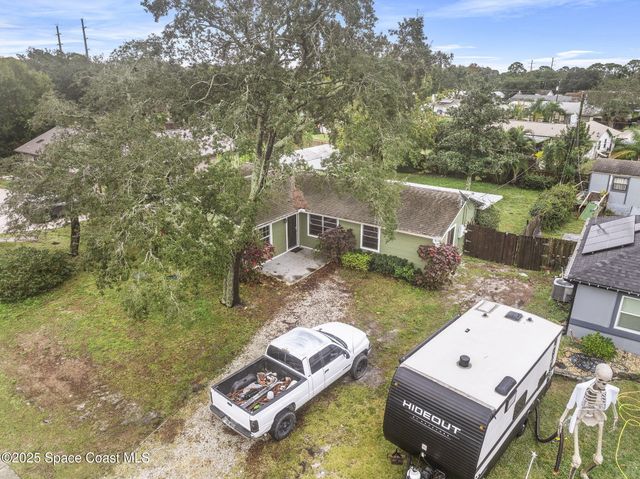 3875 Fay Boulevard, Cocoa, FL 32927