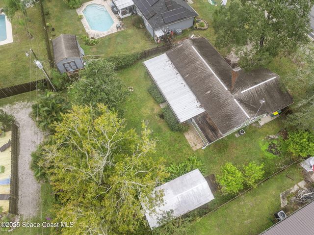 3875 Fay Boulevard, Cocoa, FL 32927