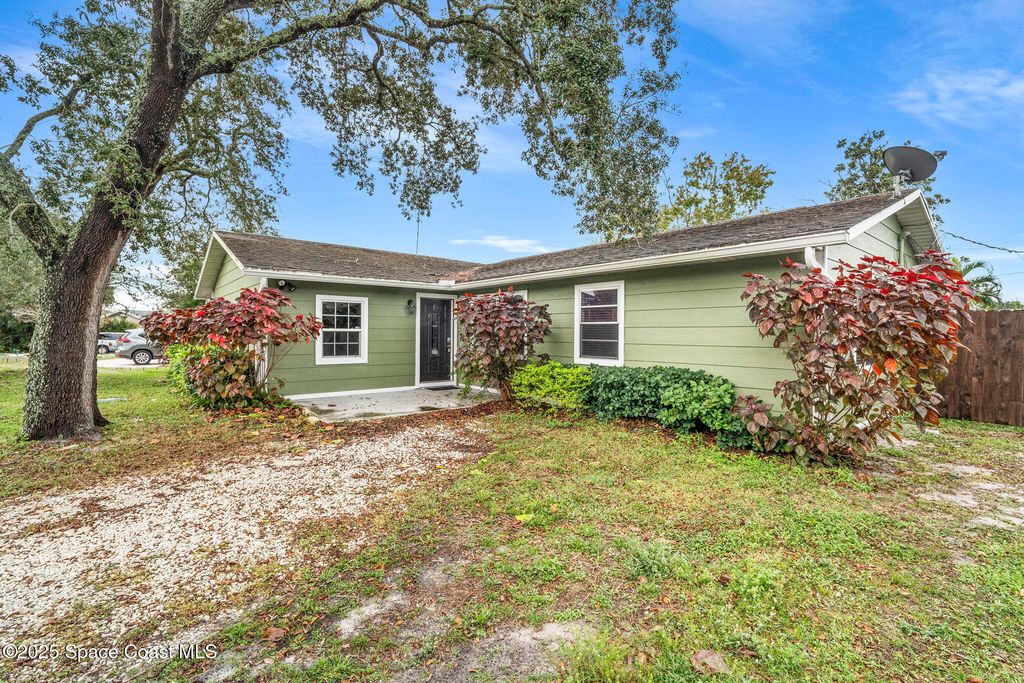 3875 Fay Boulevard, Cocoa, FL 32927
