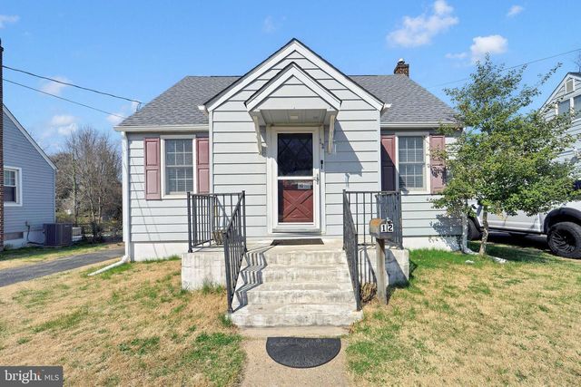 12 NEW HAMPSHIRE AVE, Cherry Hill, NJ 08002