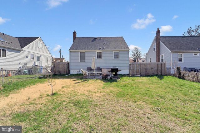 12 NEW HAMPSHIRE AVE, Cherry Hill, NJ 08002