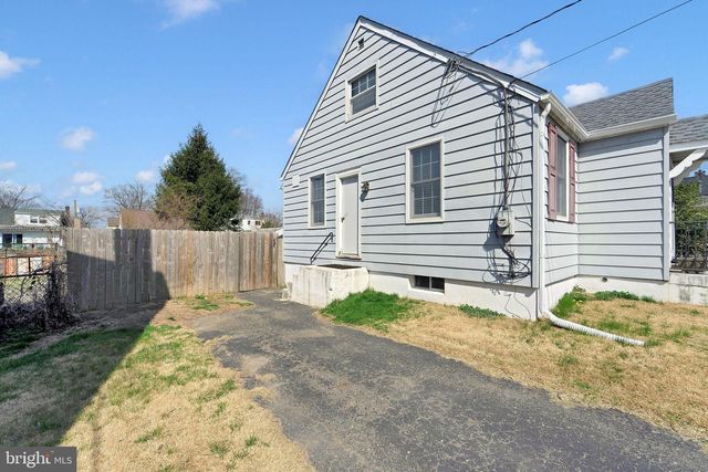 12 NEW HAMPSHIRE AVE, Cherry Hill, NJ 08002