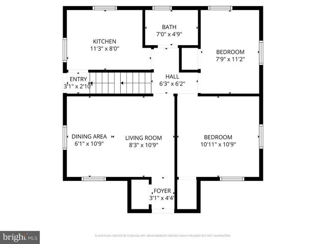 12 NEW HAMPSHIRE AVE, Cherry Hill, NJ 08002