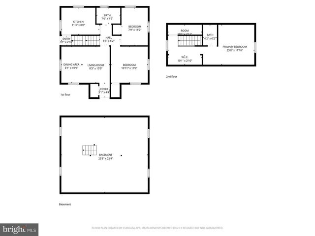 12 NEW HAMPSHIRE AVE, Cherry Hill, NJ 08002