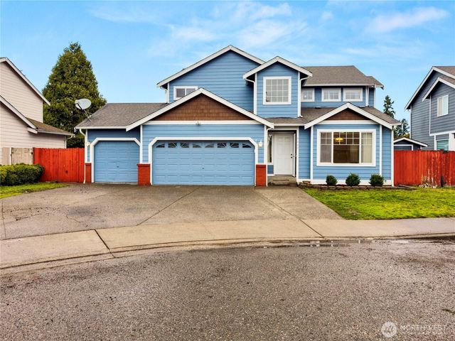 9820 S 242nd Place, Kent, WA 98030