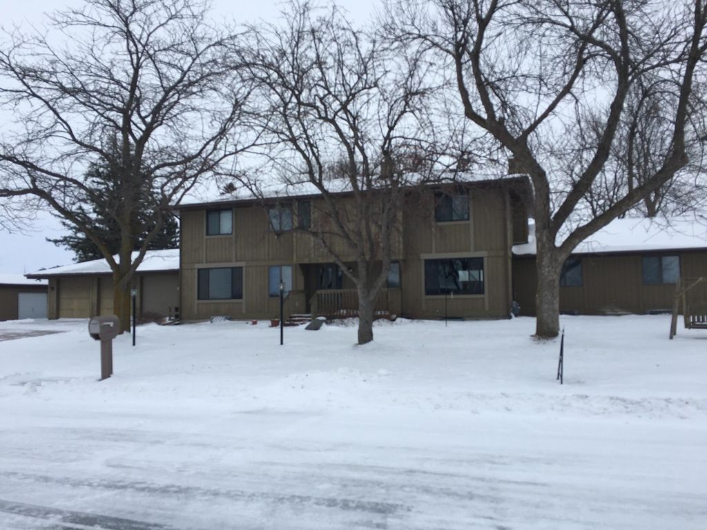 708 Chestnut Street, Arlington, MN 55307