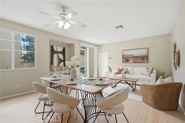 12837 Sunrose CT, Chino, CA 91710