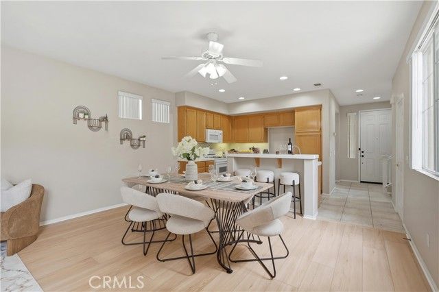 12837 Sunrose CT, Chino, CA 91710