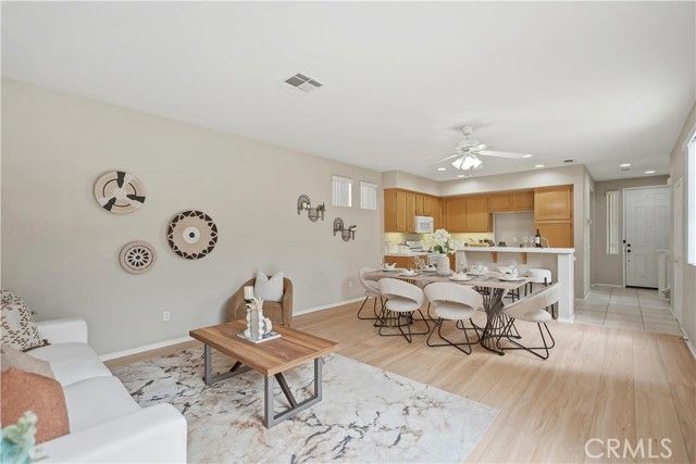 12837 Sunrose CT, Chino, CA 91710