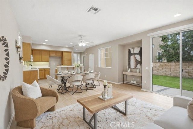 12837 Sunrose CT, Chino, CA 91710