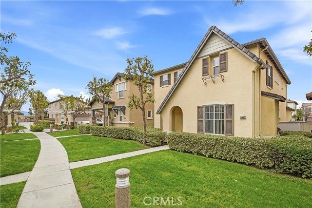 12837 Sunrose CT, Chino, CA 91710