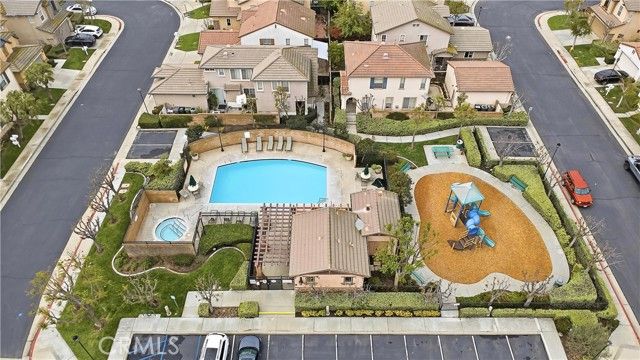 12837 Sunrose CT, Chino, CA 91710