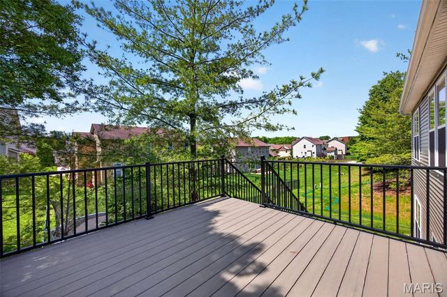 104 Quail Bluff Court, Wentzville, MO 63385