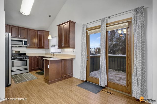 706 Winter Haven Street, Anchorage, AK 99504