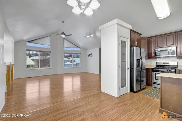 706 Winter Haven Street, Anchorage, AK 99504