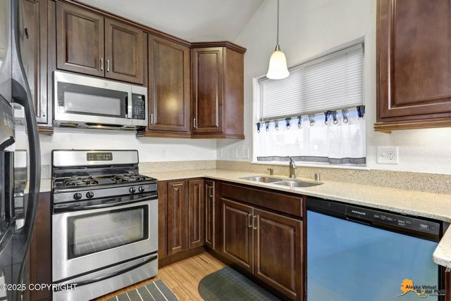 706 Winter Haven Street, Anchorage, AK 99504