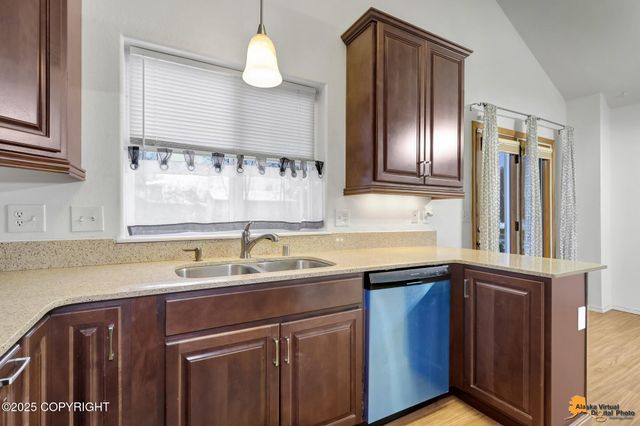 706 Winter Haven Street, Anchorage, AK 99504