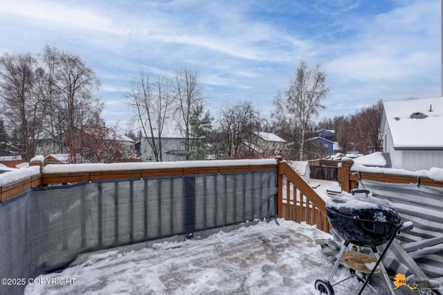 706 Winter Haven Street, Anchorage, AK 99504