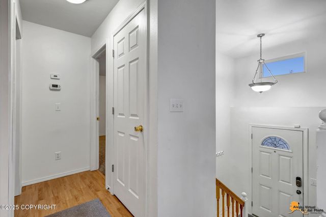 706 Winter Haven Street, Anchorage, AK 99504