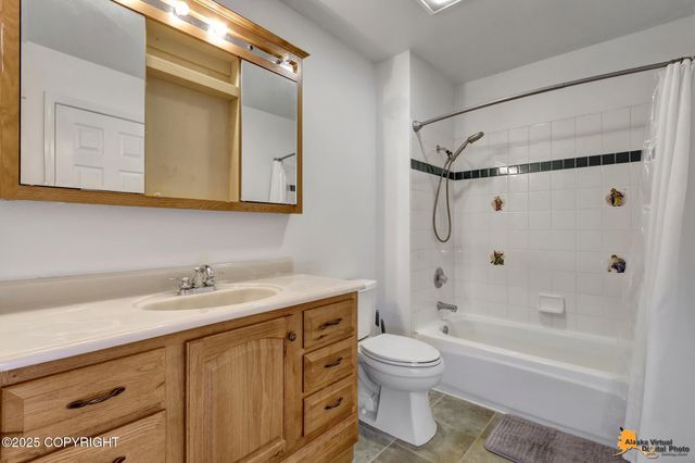 706 Winter Haven Street, Anchorage, AK 99504