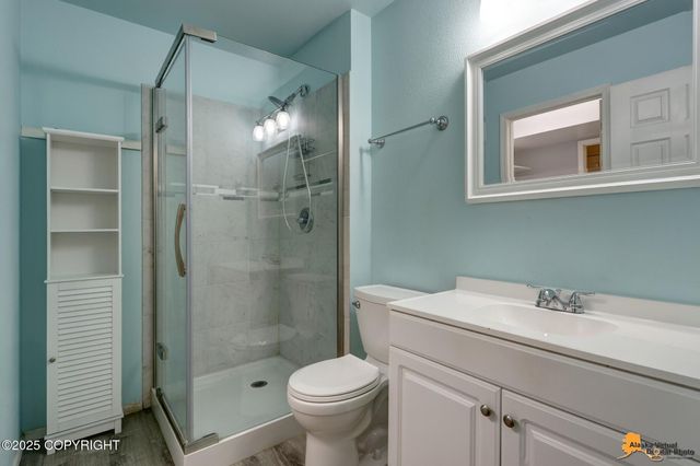 706 Winter Haven Street, Anchorage, AK 99504