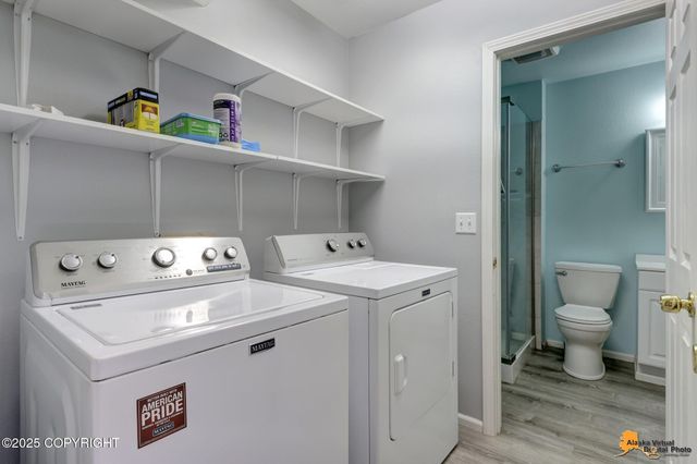 706 Winter Haven Street, Anchorage, AK 99504