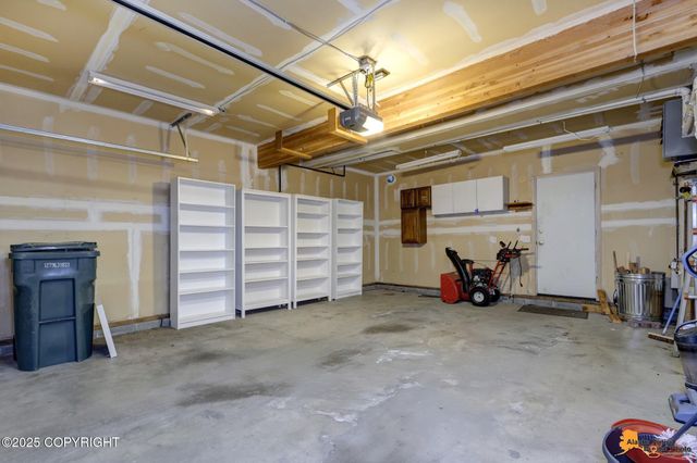 706 Winter Haven Street, Anchorage, AK 99504