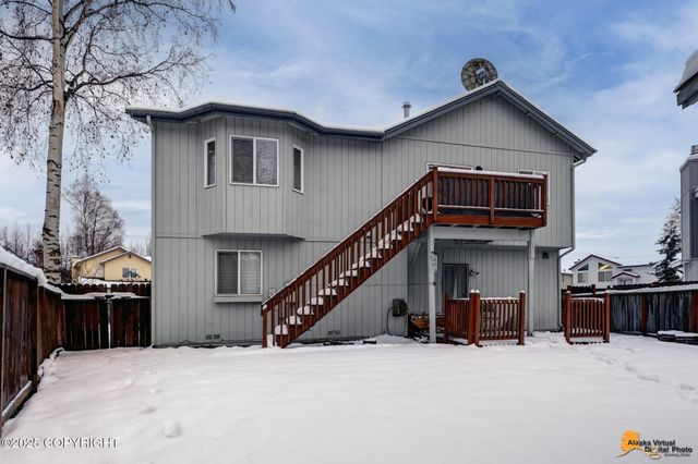 706 Winter Haven Street, Anchorage, AK 99504