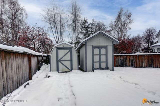 706 Winter Haven Street, Anchorage, AK 99504