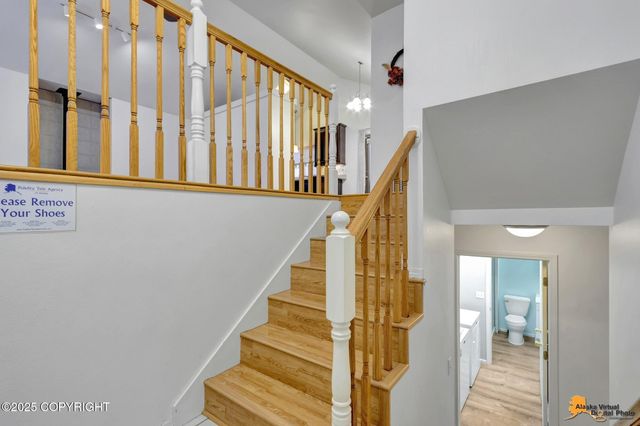 706 Winter Haven Street, Anchorage, AK 99504