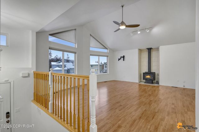 706 Winter Haven Street, Anchorage, AK 99504